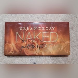 Urban Decay Naked Heat Petite